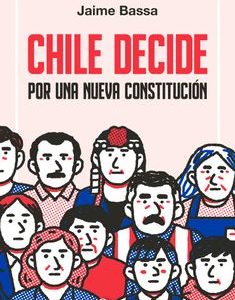 Chile Decide una nueva constitucion