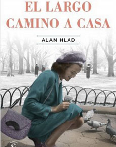 El Largo Camino a Casa