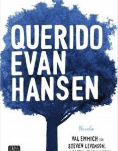 Querido Evan Hansen