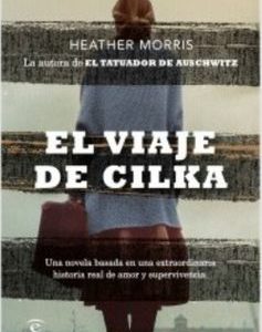 El Viaje de Cilka