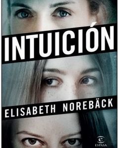 Intuición -Elisabeth Norebäck
