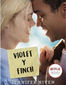 Violet y Finch
