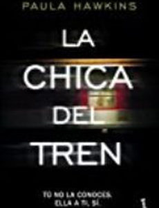 La Chica Del Tren