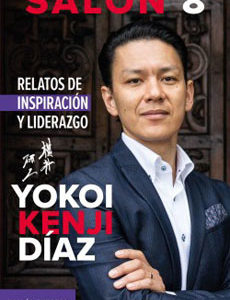 Salon 8 Relatos de Inspiracion y liderazgo