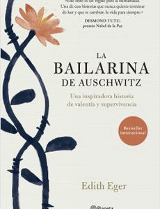La bailarina de Auschwitz