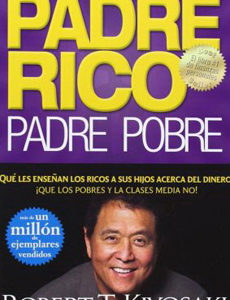 Padre Rico Padre Pobre