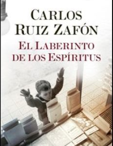 El Laberinto de los Espiritus