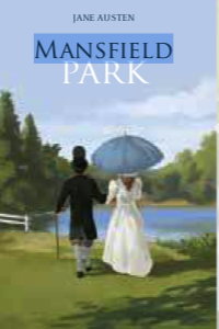 Manfield Park Jane Austen -Edisur-
