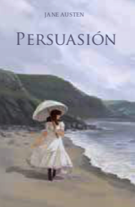 Persuacion Jane Austen -Edisur-#LIBROSA7000