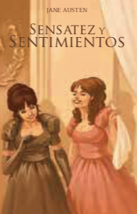 Sensatez y sentimientos Jane Austen -Edisur-