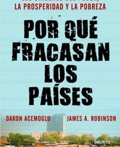 Por que Fracasan los Paises
