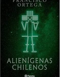 Alienigena Chileno