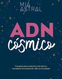 ADN Cósmico