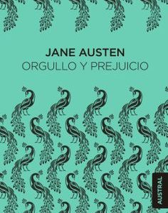 Orgullo y Prejuicio *Jane Austen*