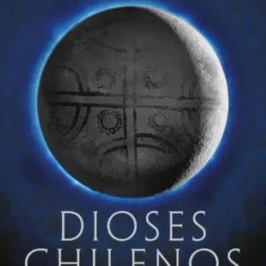 Dioses Chilenos *Francisco Ortega*
