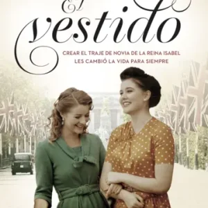 El Vestido *Jennifer Robson*