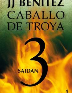 Caballo de Troya 3 -Saidan-