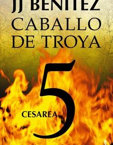 Caballo de Troya 5 -Cesarea-