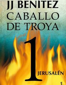 Caballo de Troya 1 -Jerusalén-