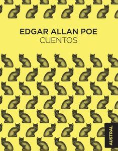 Cuentos Edgar Allan Poe -Austral-