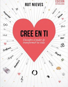 Cree en ti   *Descubre el Poder de Transformar tu Vida*