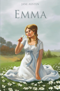 Emma  Jane Austen - Edisur-