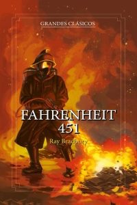 Fahreinheit 451