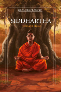 SIDDHARTHA -Edisur-#Libros7000