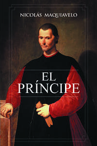 El Principe  Maquiavelo -Edisur-#LibrosA8000