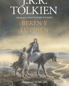 Beren y Lúthien J. R. R. Tolkien