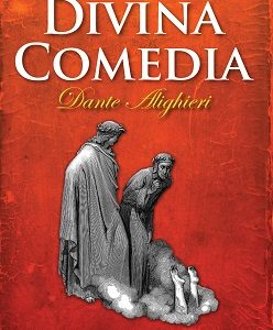 Divina Comedia Coleccion Pluton Oro.