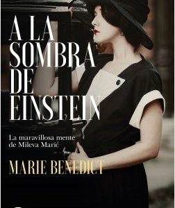 A la sombra de Einstein **OFERTA **