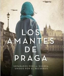 Los amantes de Praga