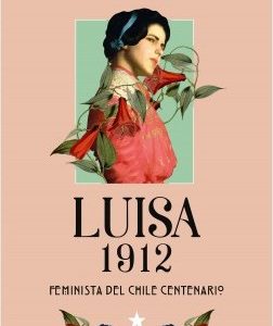 Luisa 1912 *OFERTA **