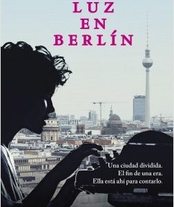 Luz en Berlín **-25**