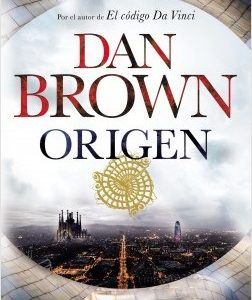 Origen Dan Brown