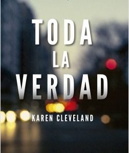 Toda la verdad**-45%**