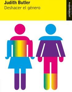Deshacer el Genero -Judith Butler-