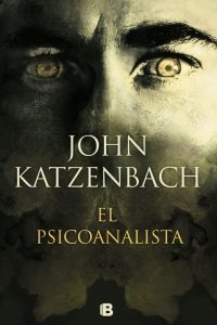 El Psicoanalista -John Katzenbach-