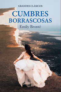 Cumbres borrascosas -Edisur-#LibrosA7000
