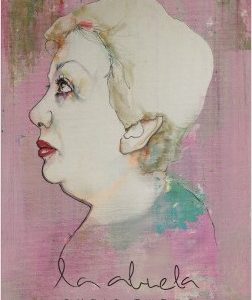 La abuela -Chris Pueyo-