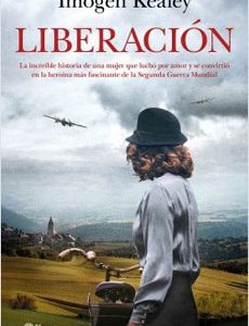 Liberacion -Imogen Kealey-