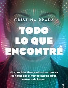Todo Lo Que Encontre