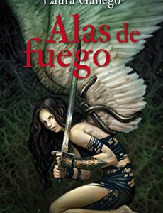 Alas De Fuego