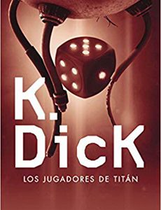 Los Jugadores De Titan