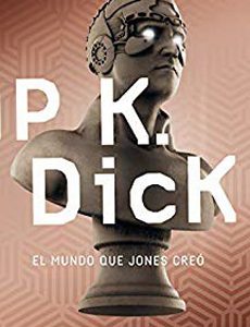 El Mundo Que Jones Creo