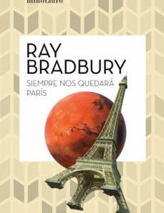 Siempre Nos Quedara Paris