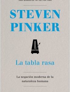 La Tabla Rasa