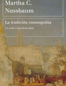 La Tradicion Cosmopolita