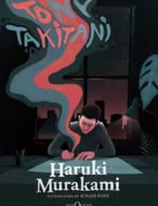 Tony Takitani